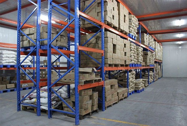 重型貨架 重型貨架