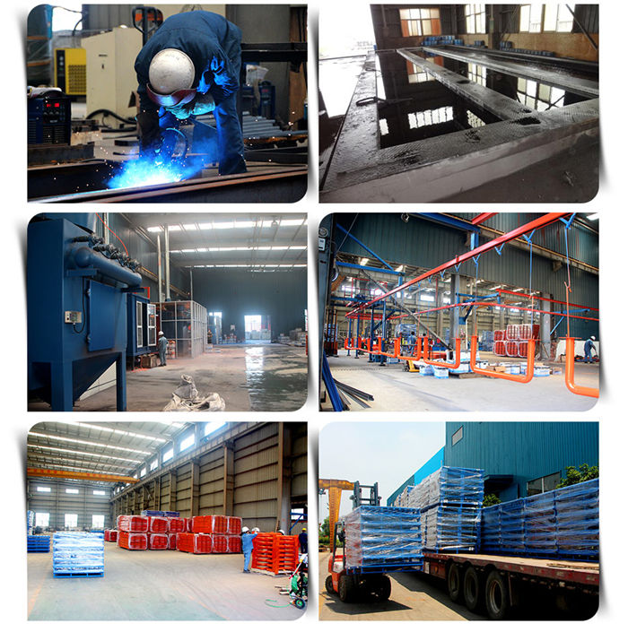 重型貨架制造廠家 重型貨架制造廠家