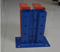 重型閣樓貨架立柱