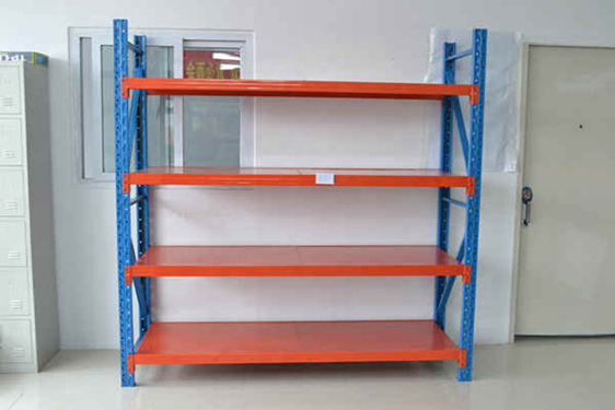 舟山倉(cāng)庫(kù)貨架