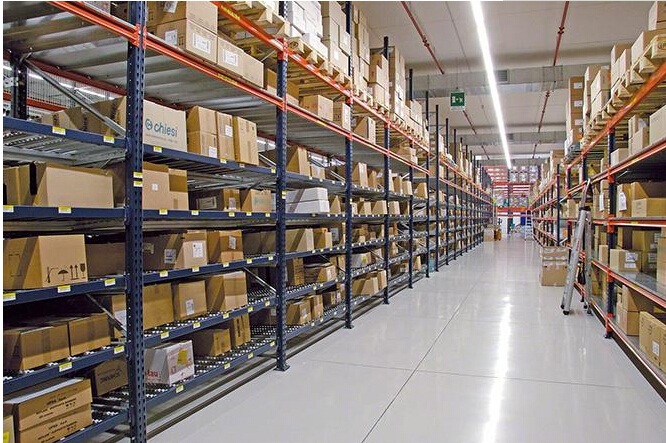 重型貨架 重型貨架