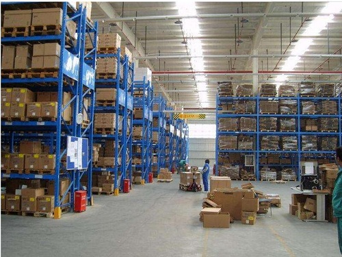 重型貨架 重型貨架