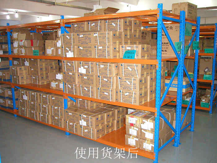 臺(tái)州倉(cāng)儲(chǔ)貨架批發(fā)公司