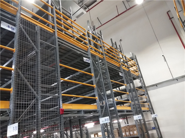 寧波貨架 寧波貨架